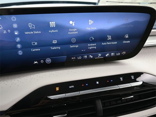 New 2026 Buick Enclave Avenir w/ Super Cruise Package image 36