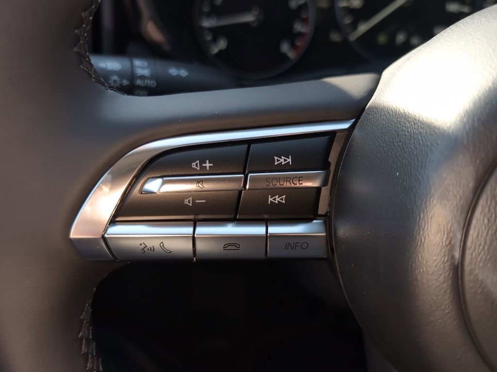 New 2026 MAZDA CX-50 AWD 2.5 S w/ Cargo Package image 15