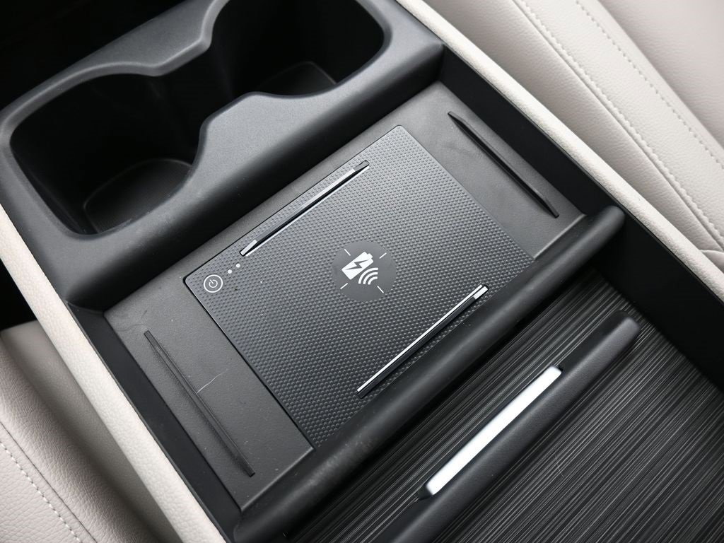 New 2026 Honda Odyssey EX-L image 46