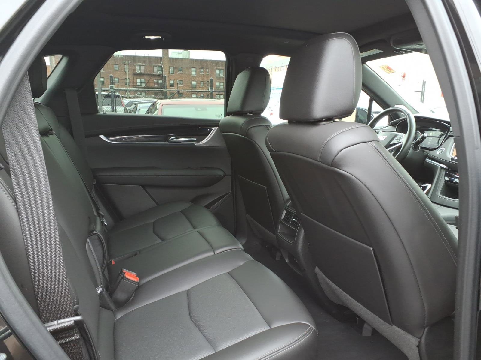 Used 2021 Cadillac XT5 Premium Luxury w/ LPO, Floor Liner Package image 25