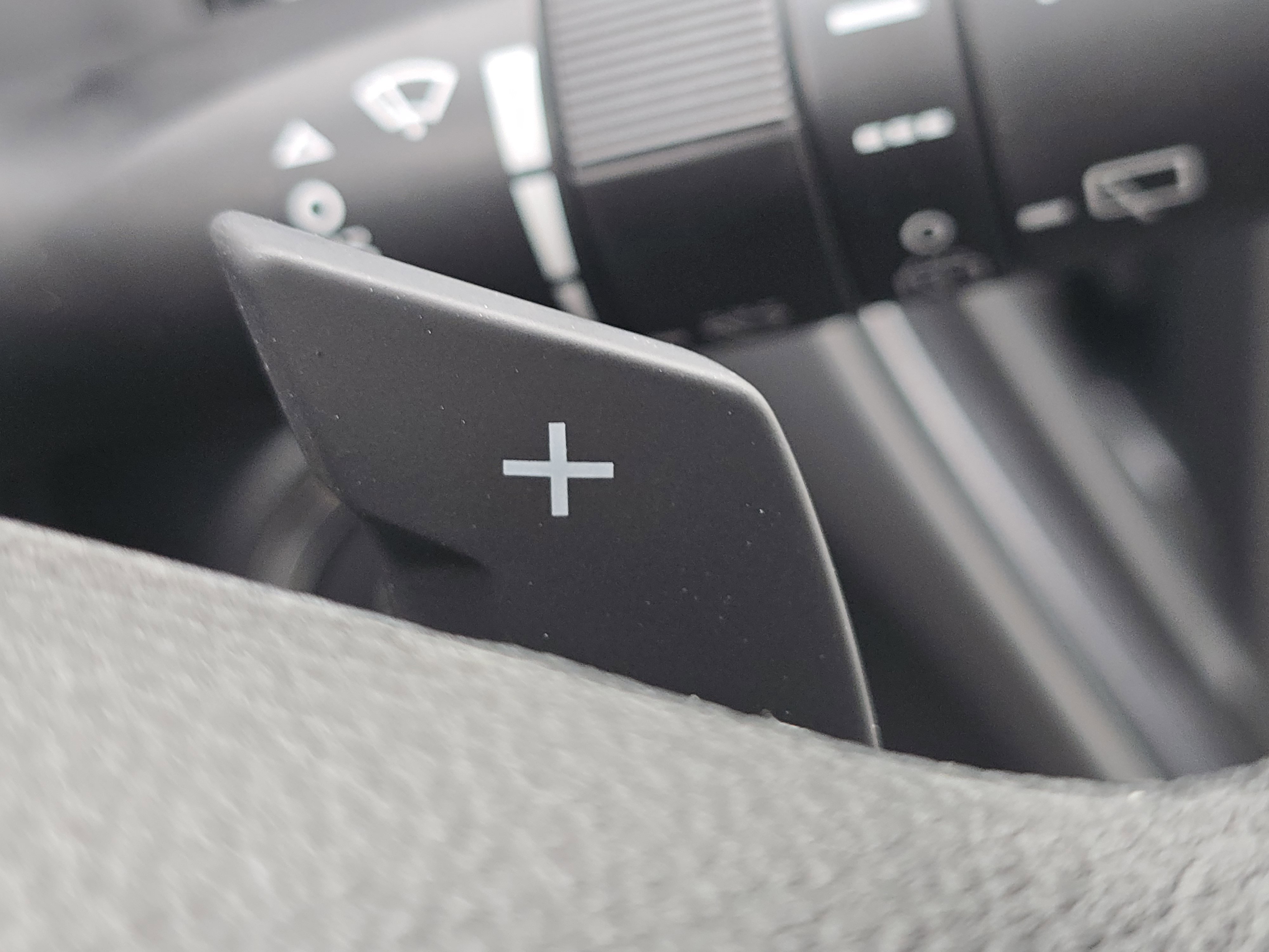 New 2026 Subaru Crosstrek 2.0i Premium image 23