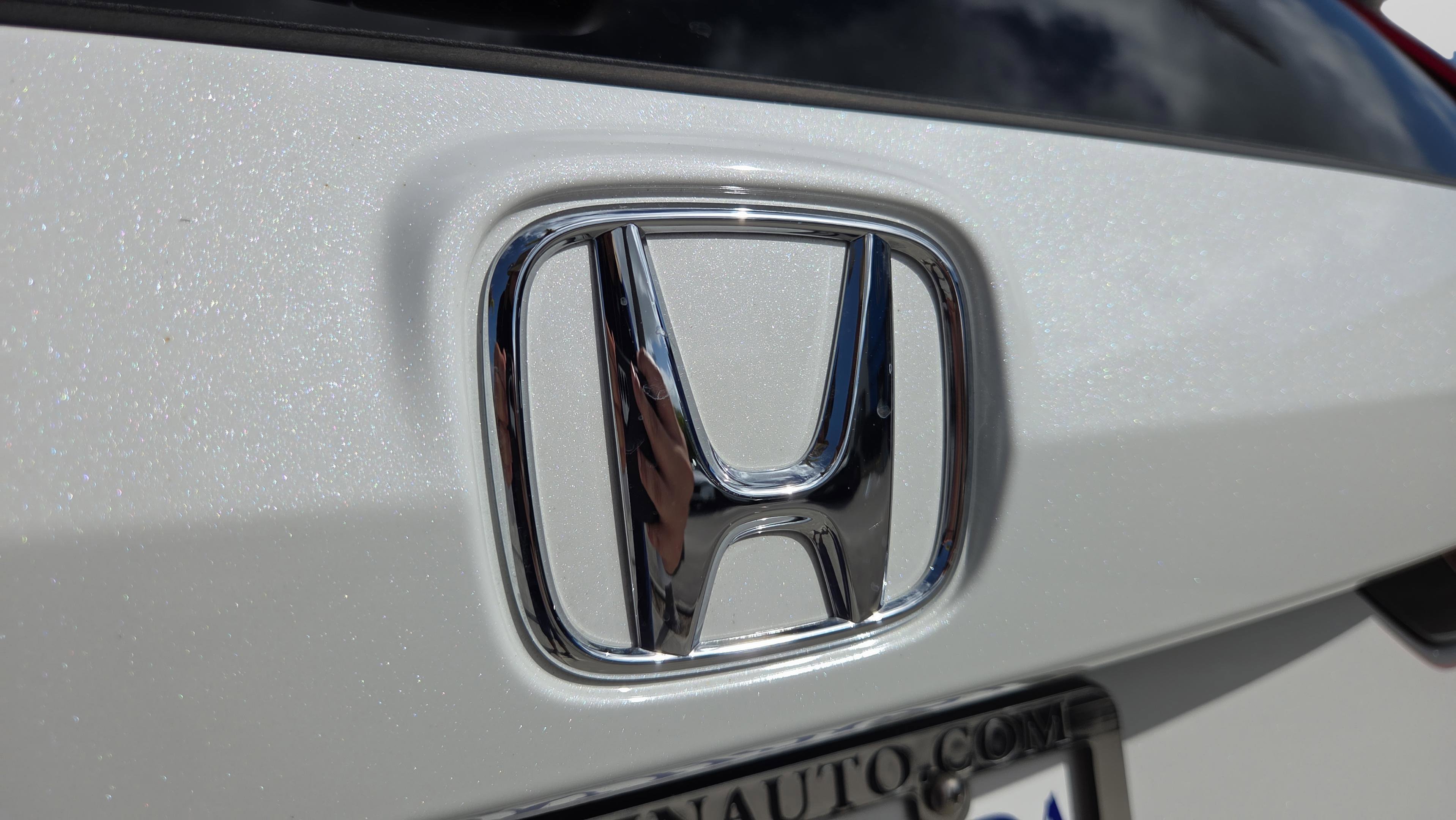 Used 2026 Honda CR-V EX-L image 38