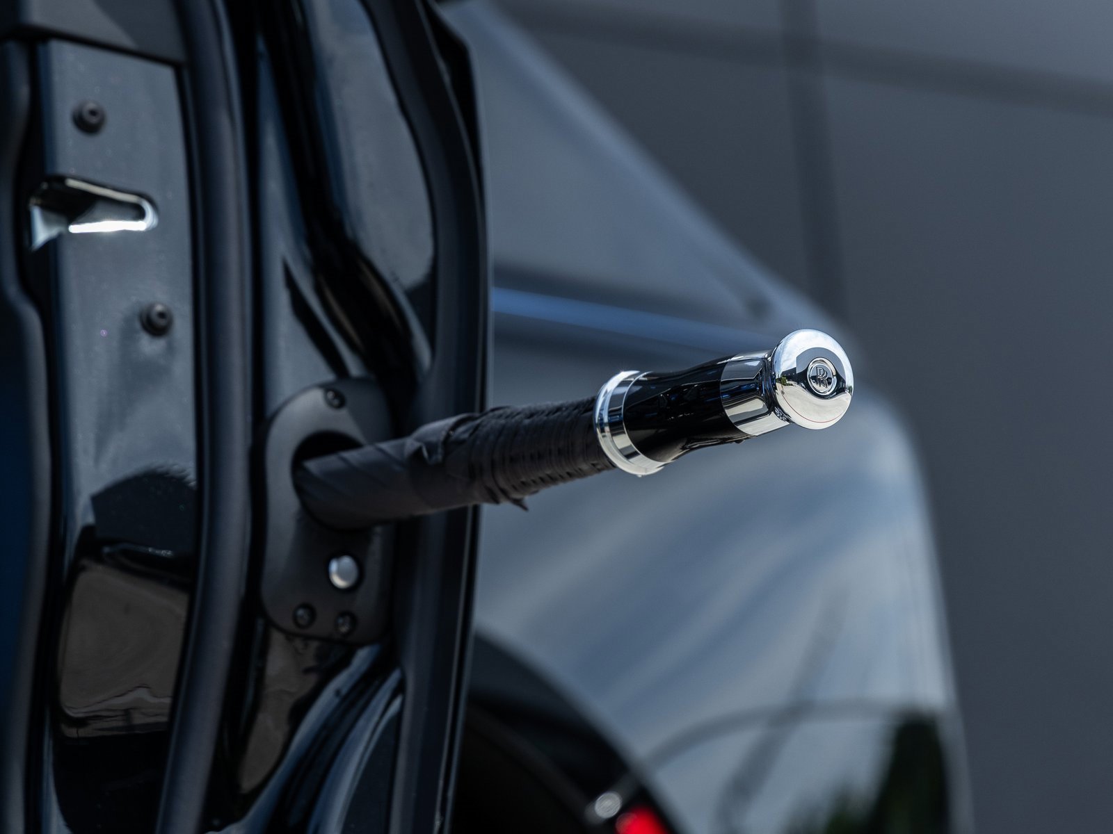 New 2026 Rolls-Royce Cullinan image 22