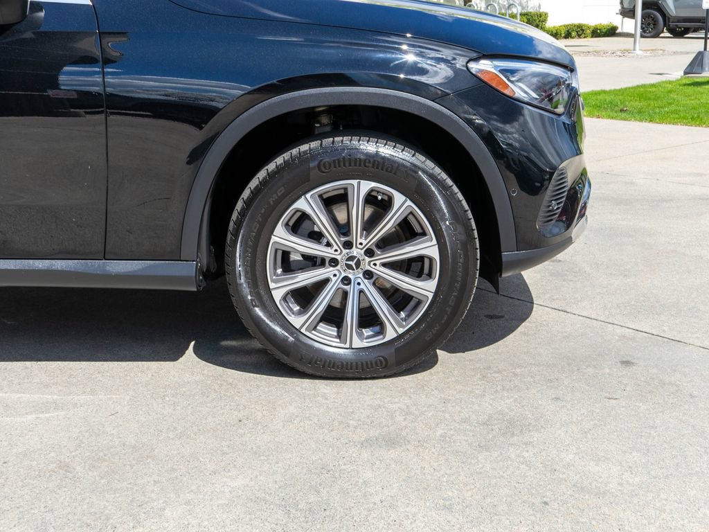 Used 2023 Mercedes-Benz GLC 300 4MATIC image 36