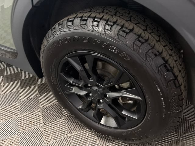 Used 2025 Kia Sportage X-Pro AWD/4WD image 32