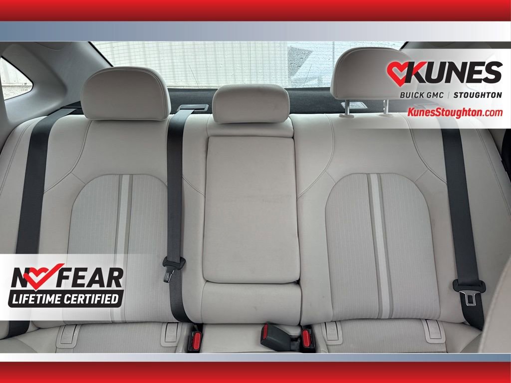 Used 2023 Hyundai Sonata SEL image 19