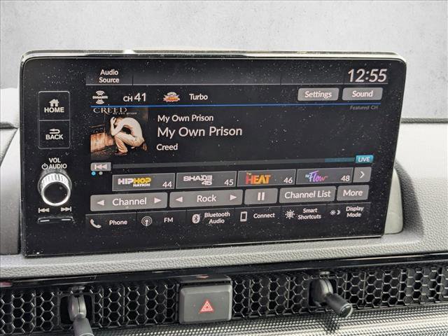 Used 2025 Honda CR-V EX-L image 13