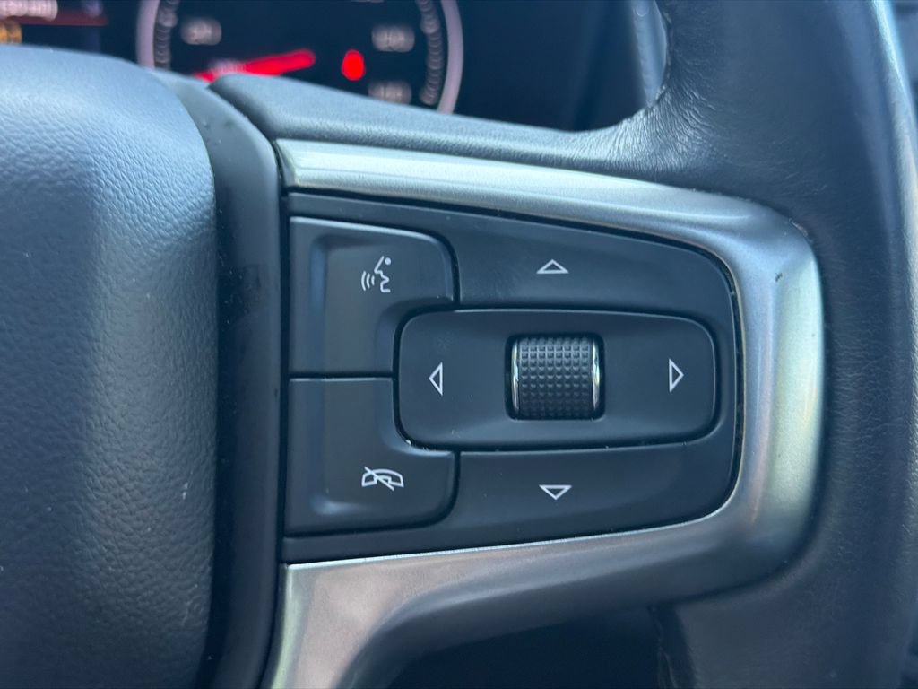 Used 2021 Chevrolet Tahoe Z71 w/ Z71 Signature Package AWD/4WD image 26