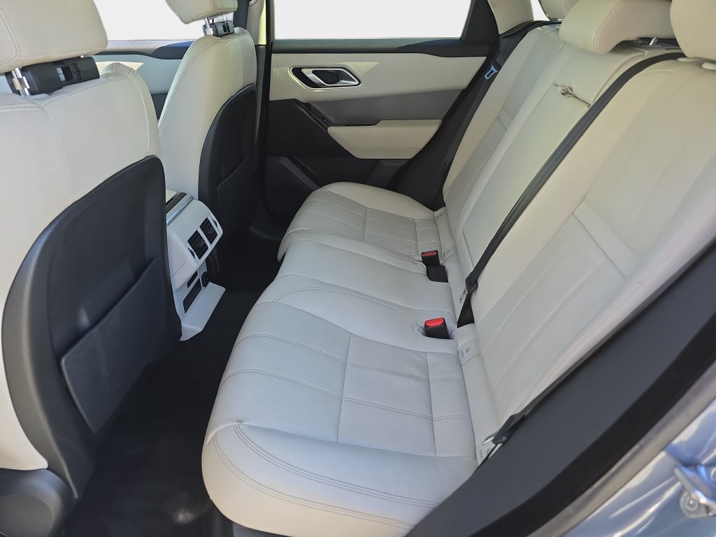 Used 2022 Land Rover Range Rover Velar S AWD/4WD image 17