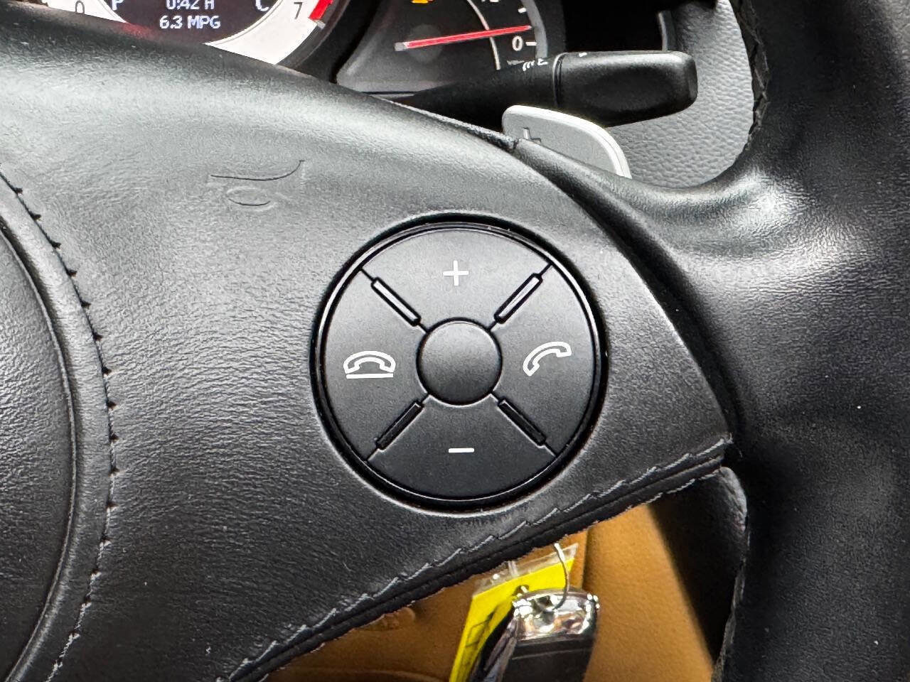 Used 2011 Mercedes-Benz SL 550 image 39