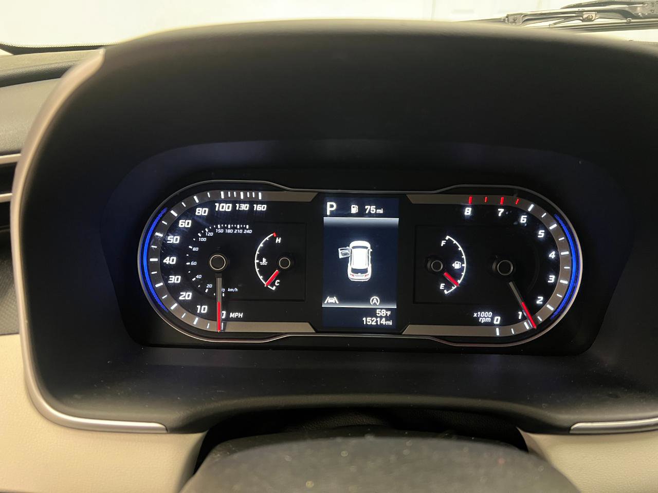 Used 2024 Hyundai Tucson SE AWD/4WD image 35