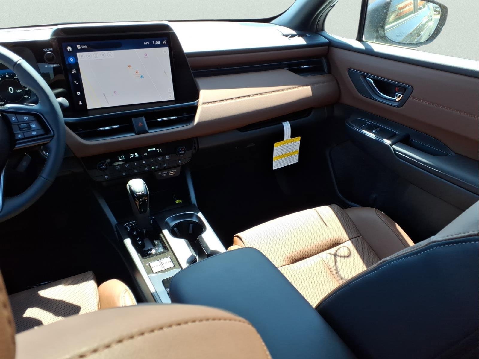 New 2026 Subaru Outback Touring XT image 6