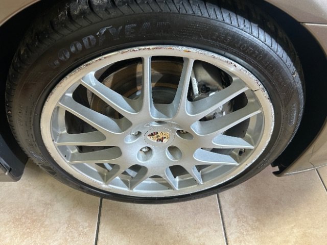 Used 2011 Porsche Panamera 4S AWD/4WD image 23