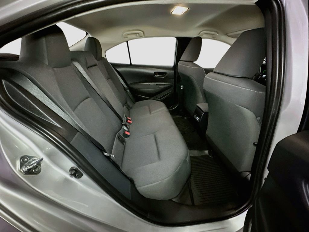 Used 2023 Toyota Corolla LE w/ LE Convenience Package image 34