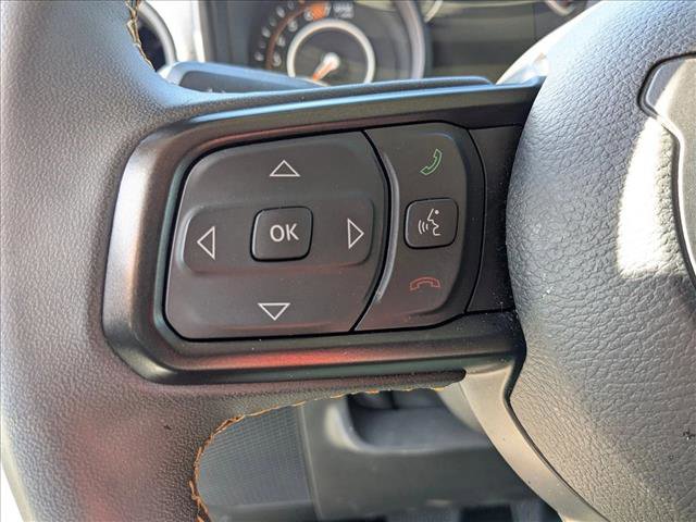 Used 2024 Jeep Wrangler Sport S image 19