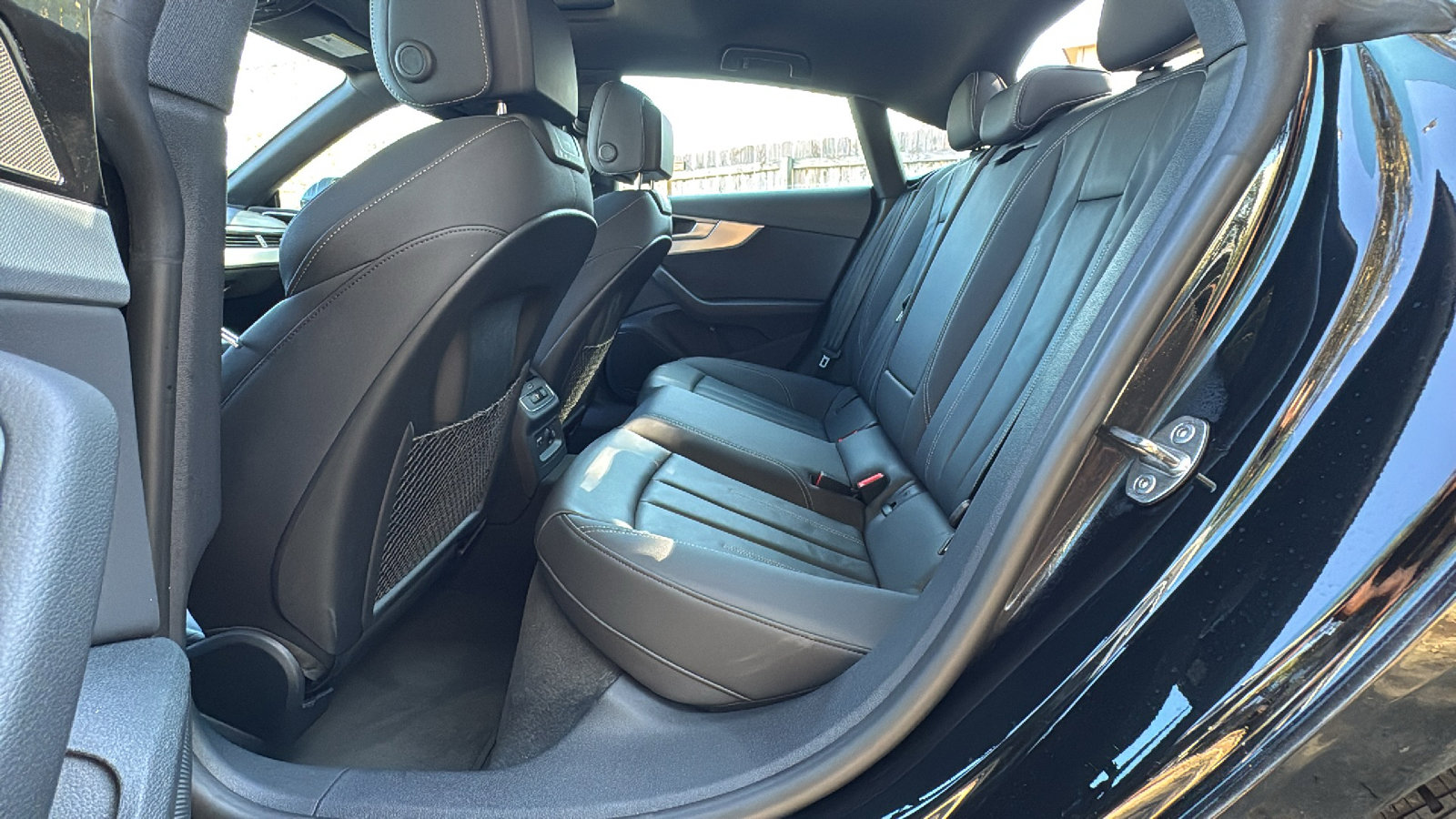 Used 2025 Audi A5 2.0T Premium Plus image 15