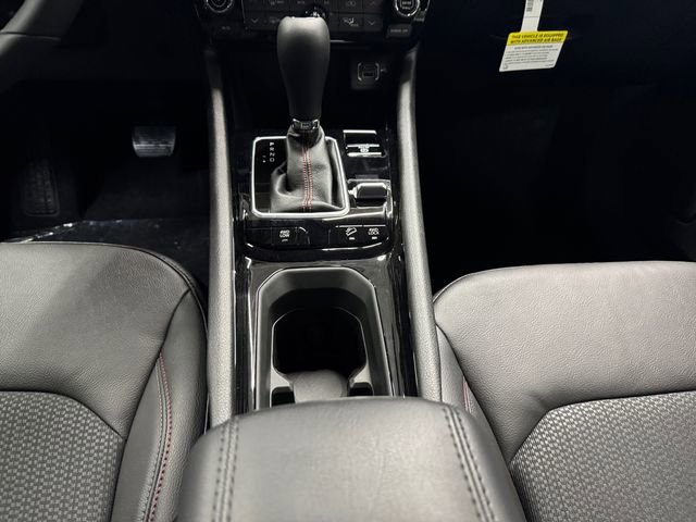 New 2026 Jeep Compass Trailhawk image 15