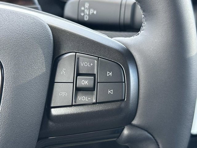 New 2025 Ford Mustang Mach-E Select w/ Comfort Package Lite image 23