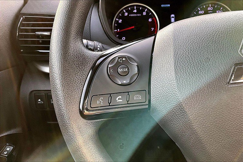 Used 2024 Mitsubishi Eclipse Cross LE image 18