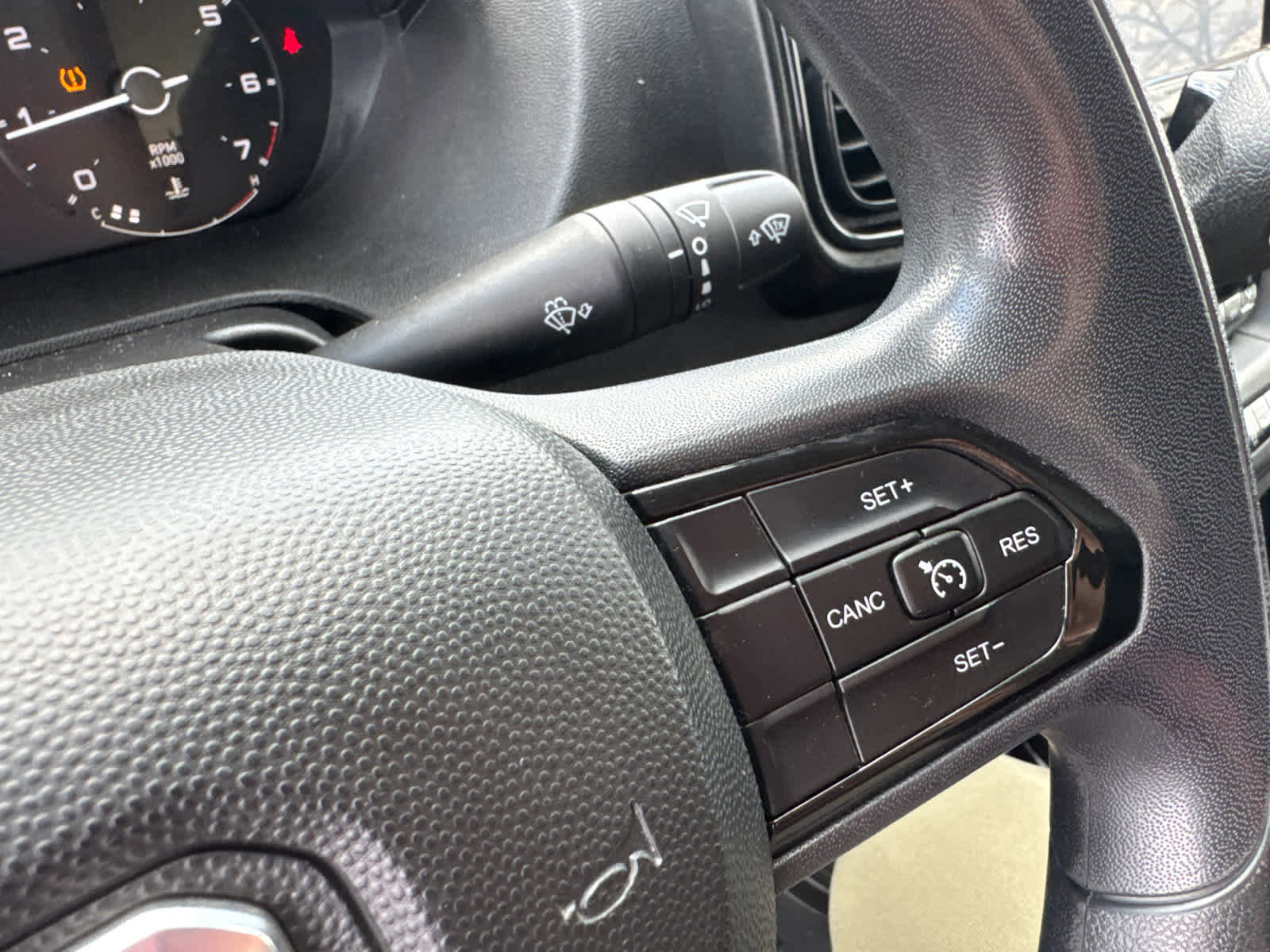 Used 2023 RAM ProMaster 2500 FWD image 18