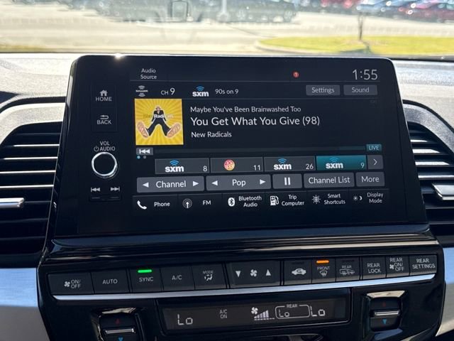 New 2026 Honda Odyssey EX-L image 21