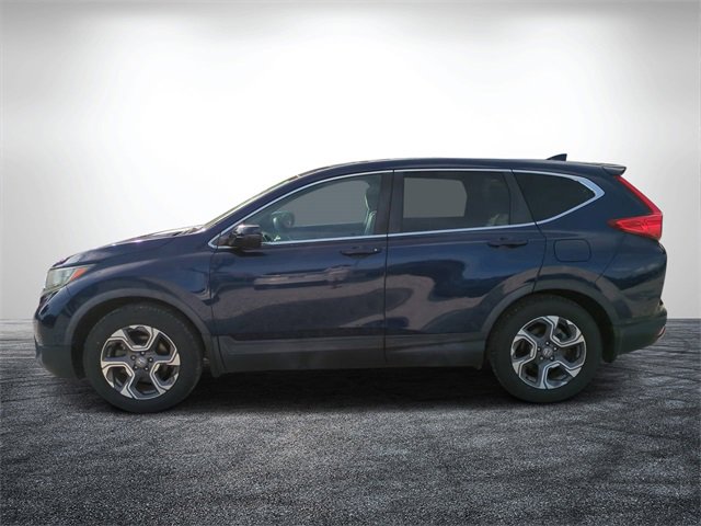 Used 2017 Honda CR-V EX image 7