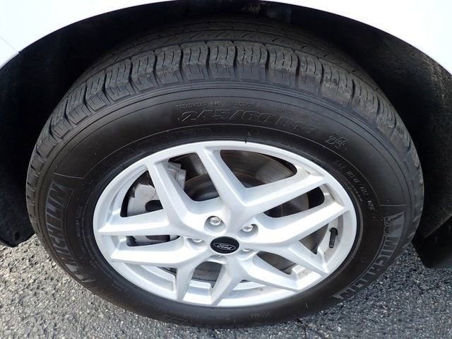 Certified 2023 Ford Edge SEL w/ Convenience Package AWD/4WD image 13