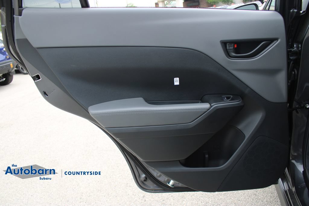 Used 2026 Subaru Crosstrek 2.5i Premium AWD/4WD image 18