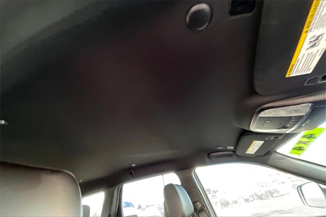 Certified 2022 Jeep Grand Cherokee Laredo X image 17