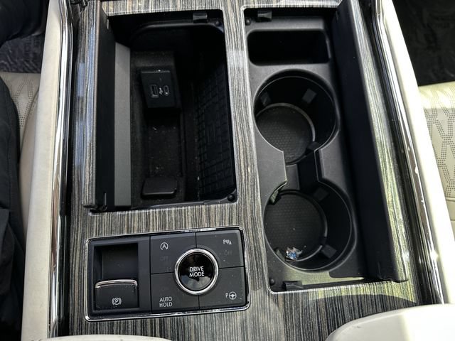 Certified 2020 Lincoln Navigator Black Label AWD/4WD image 25