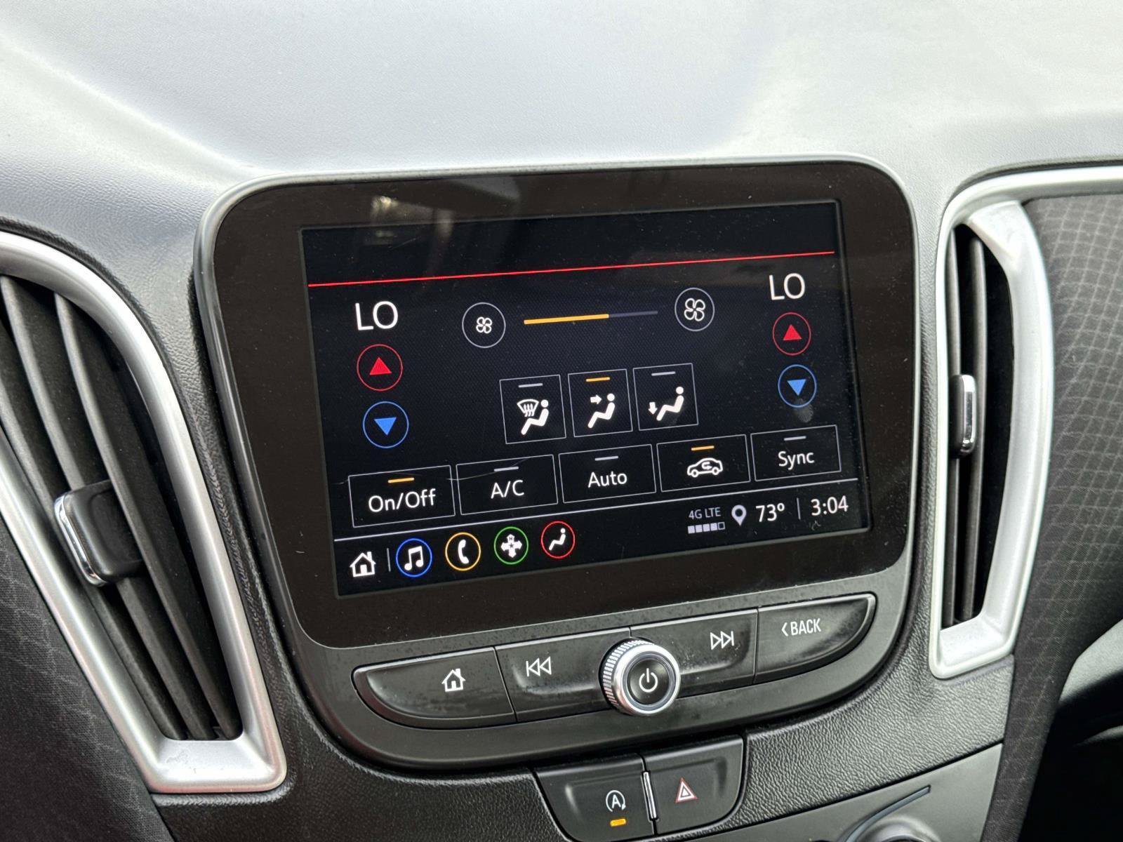 Used 2024 Chevrolet Malibu LT FWD image 28