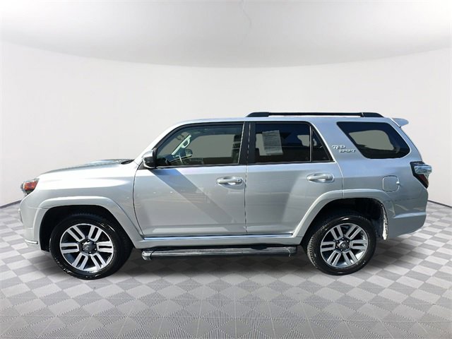 Used 2023 Toyota 4Runner TRD Sport image 1