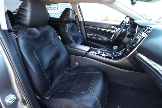 Used 2020 Nissan Maxima 3.5 SV w/ Floor Mat Group FWD image 27