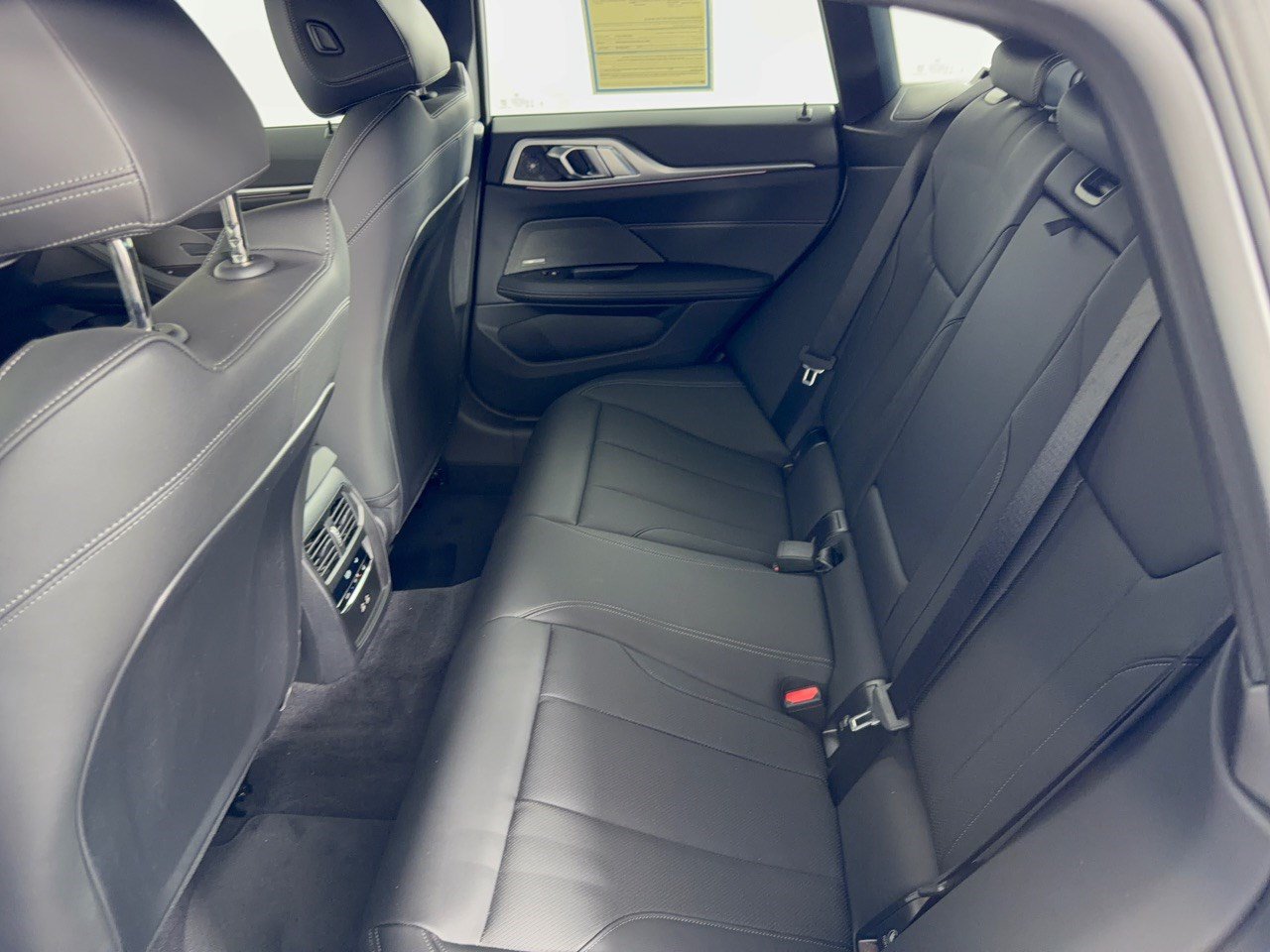 Certified 2026 BMW 430i w/ Premium Package RWD image 25