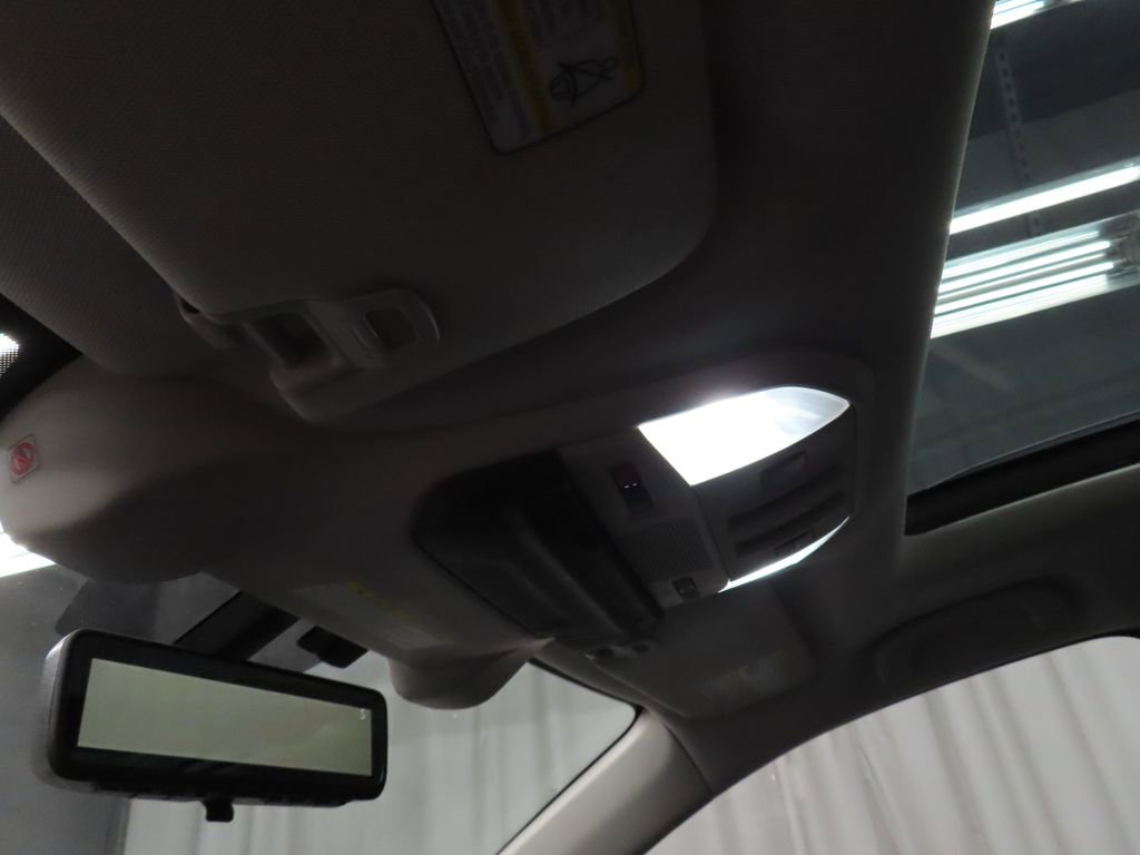 Used 2022 Subaru Ascent Touring w/ Popular Package #2A AWD/4WD image 22
