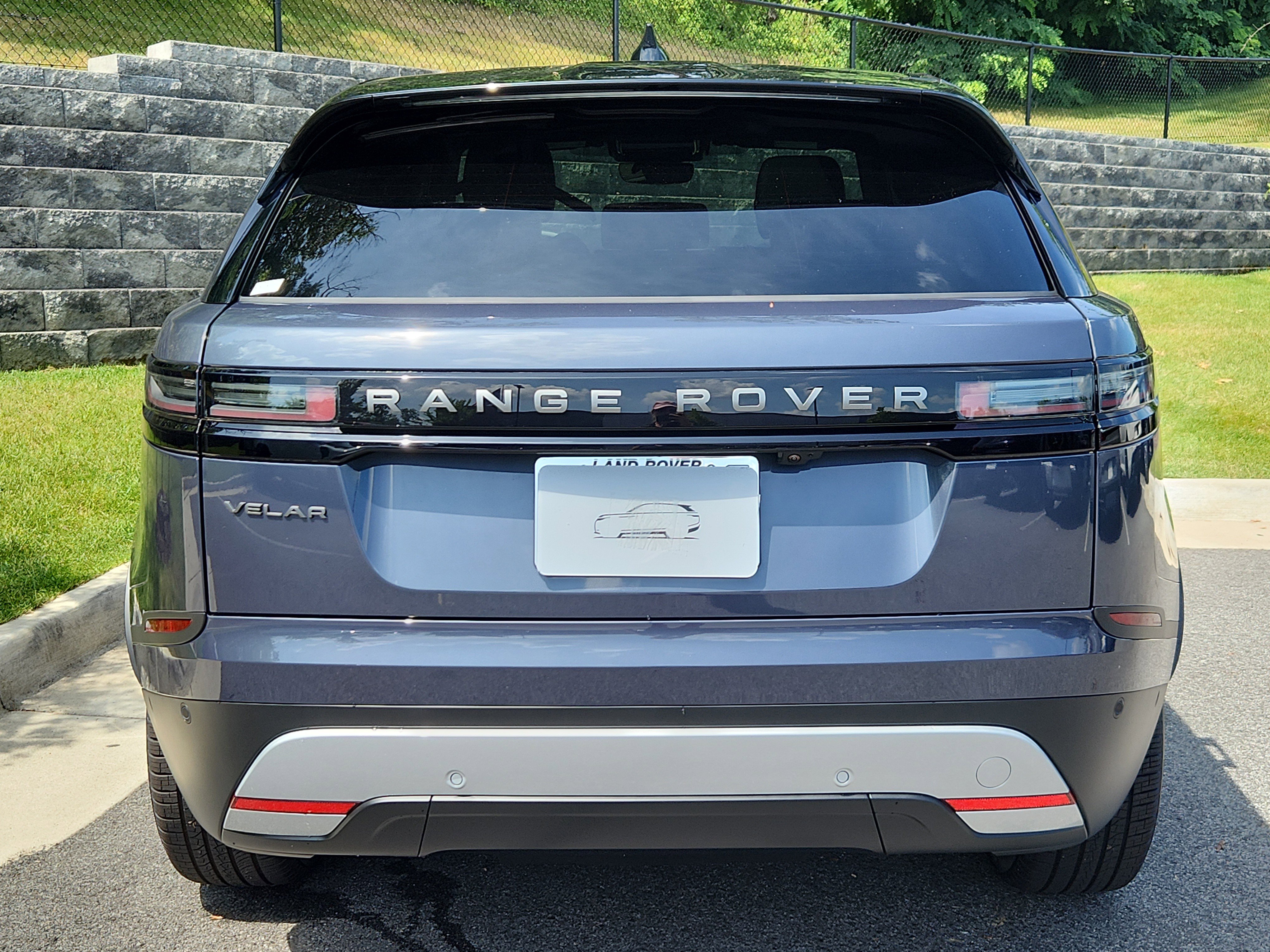 Used 2026 Land Rover Range Rover Velar S image 7