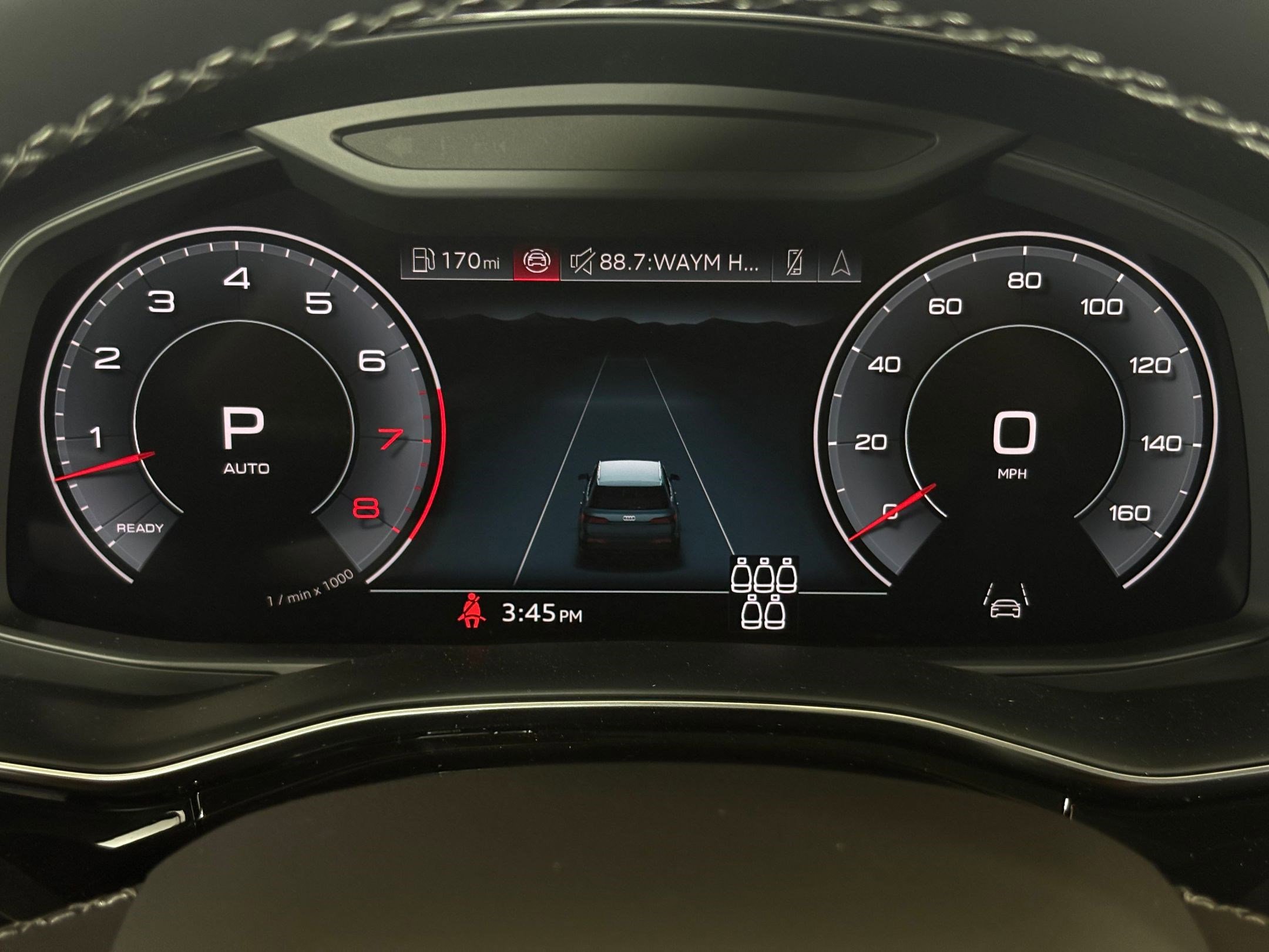 New 2026 Audi Q7 3.0T Premium Plus image 17