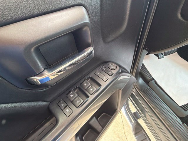Used 2018 Chevrolet Silverado 2500 LT w/ All Star Edition AWD/4WD image 16