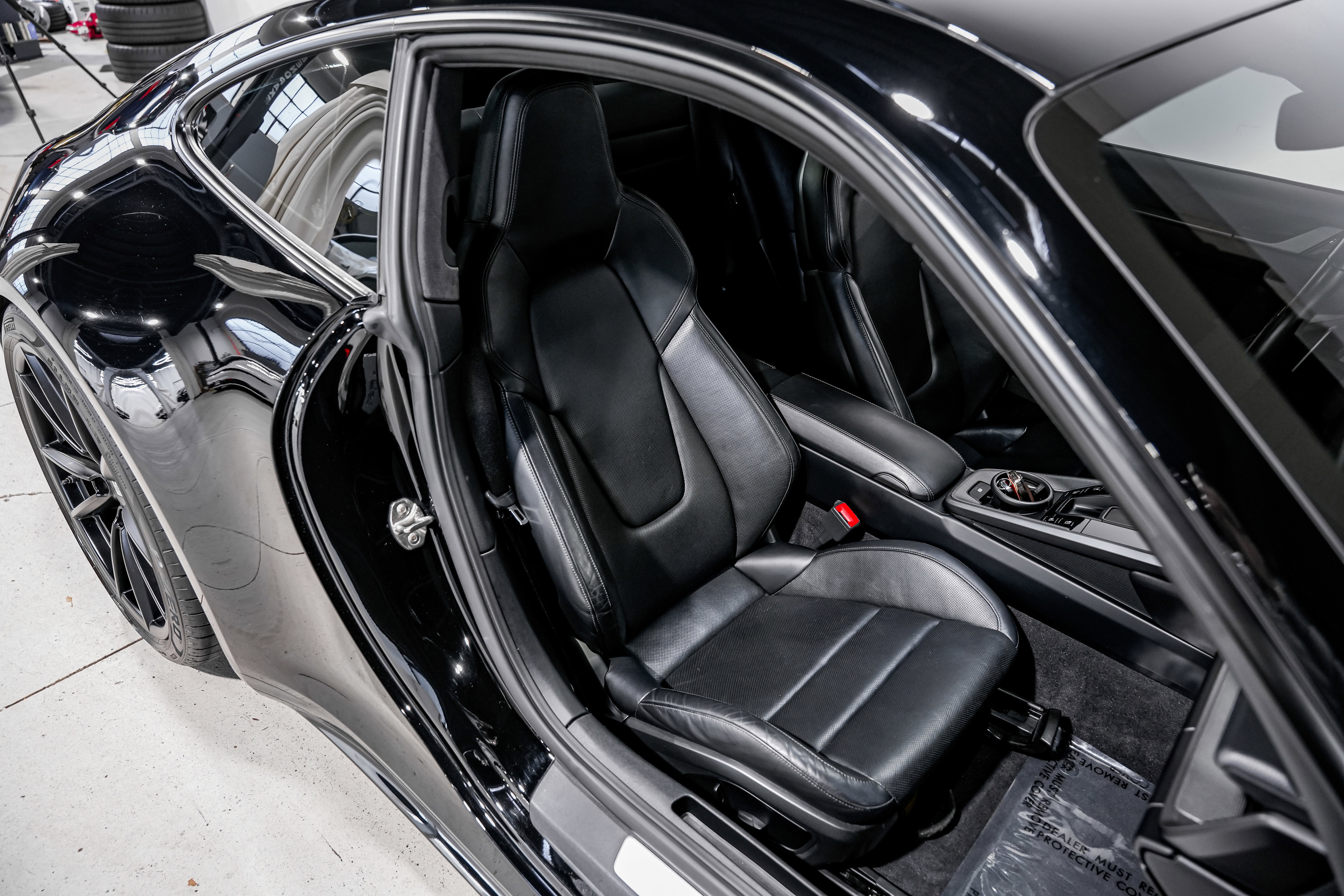 Used 2020 Porsche 911 Carrera S image 29