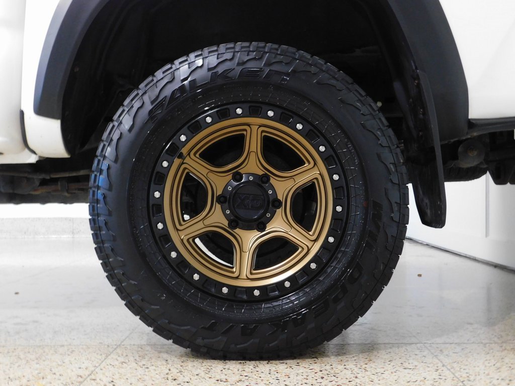 Used 2019 Toyota Tacoma TRD Pro image 97