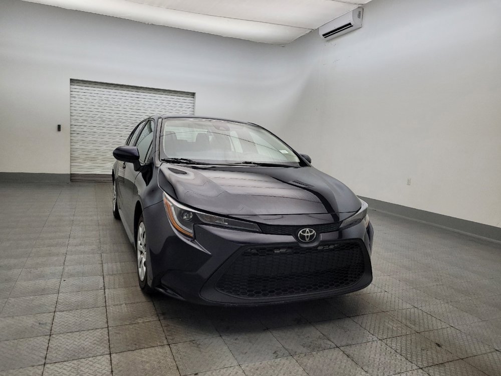 Used 2022 Toyota Corolla LE image 14