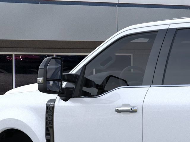 New 2026 Ford F350 Platinum AWD/4WD image 5