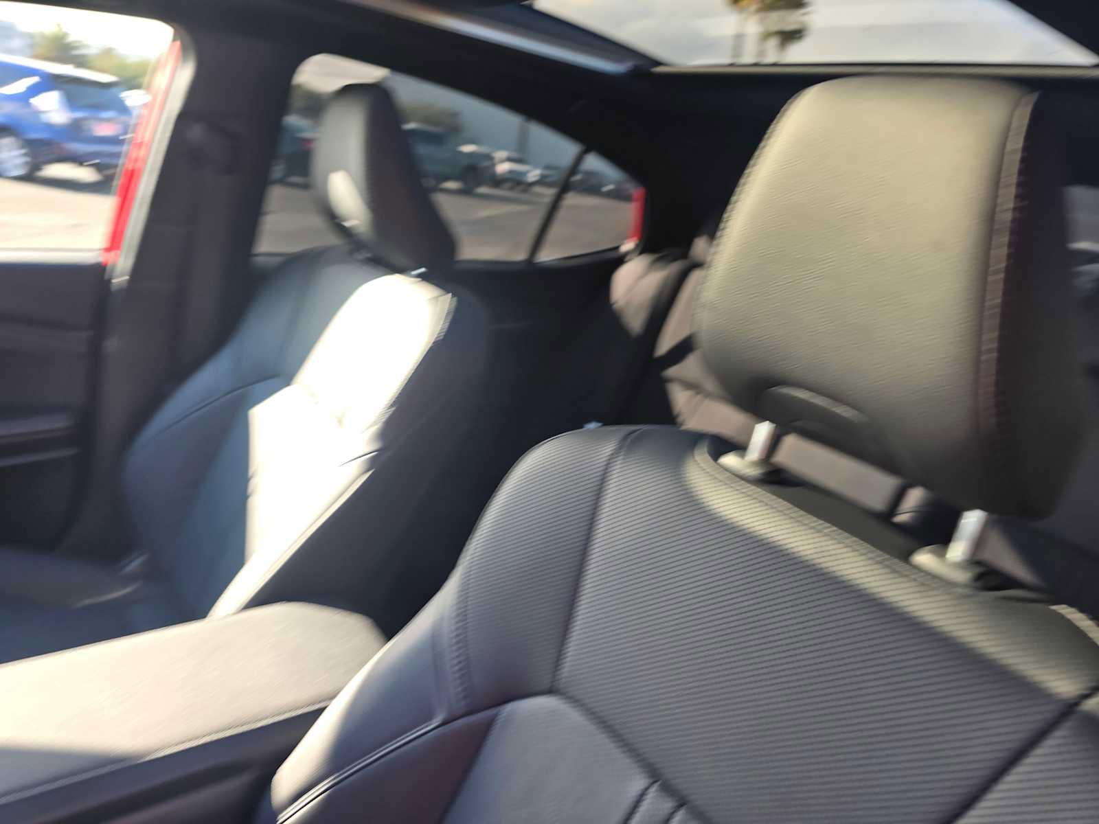 Used 2026 Toyota Camry XSE image 24