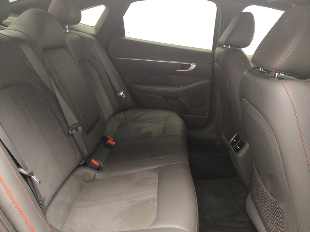 Used 2020 Hyundai Sonata SEL Plus w/ Tech Package image 19