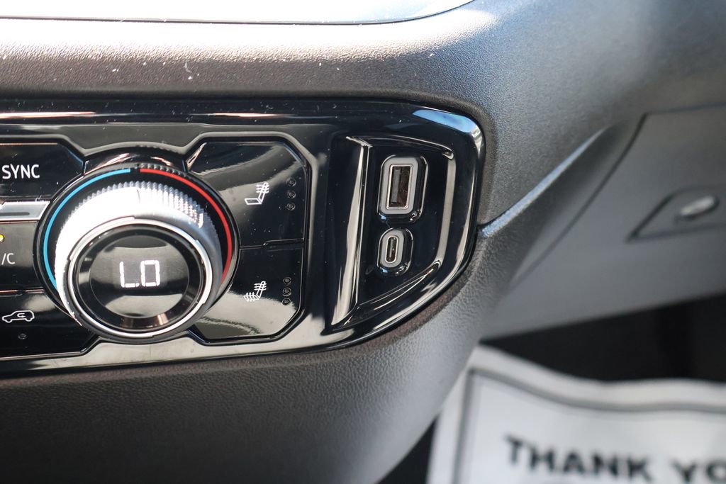 Used 2024 Chevrolet Silverado 2500 LT AWD/4WD image 29