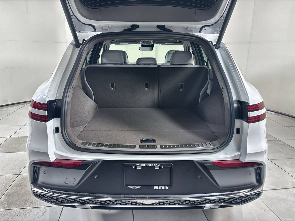 New 2027 Genesis GV70 2.5T Advanced AWD/4WD image 21