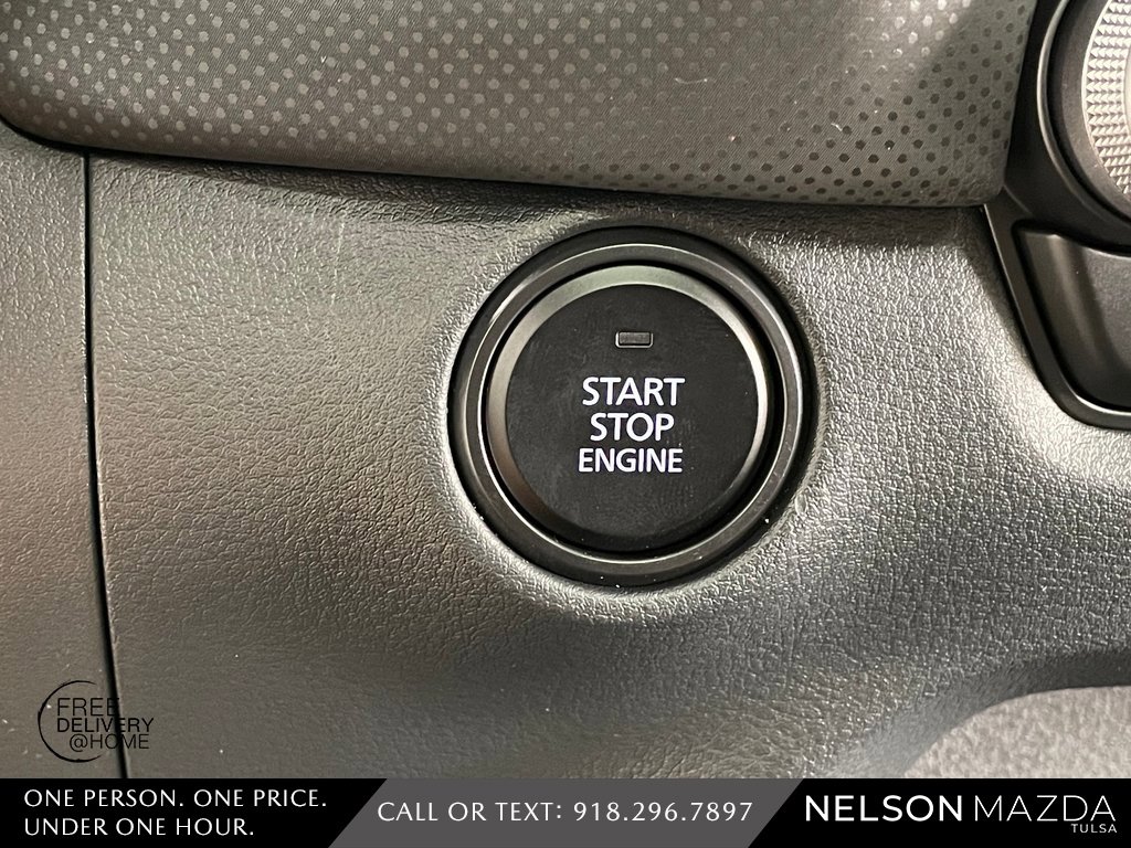 New 2026 MAZDA CX-50 AWD 2.5 S w/ Cargo Package image 31