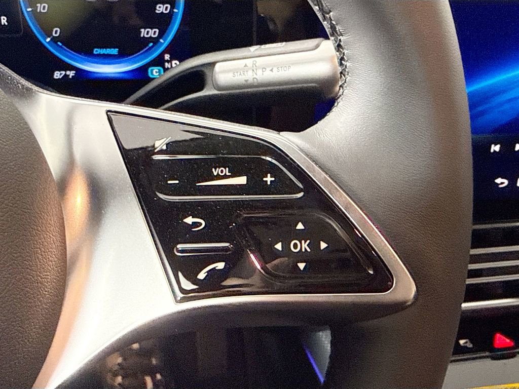 New 2026 Mercedes-Benz CLA 250+ image 13