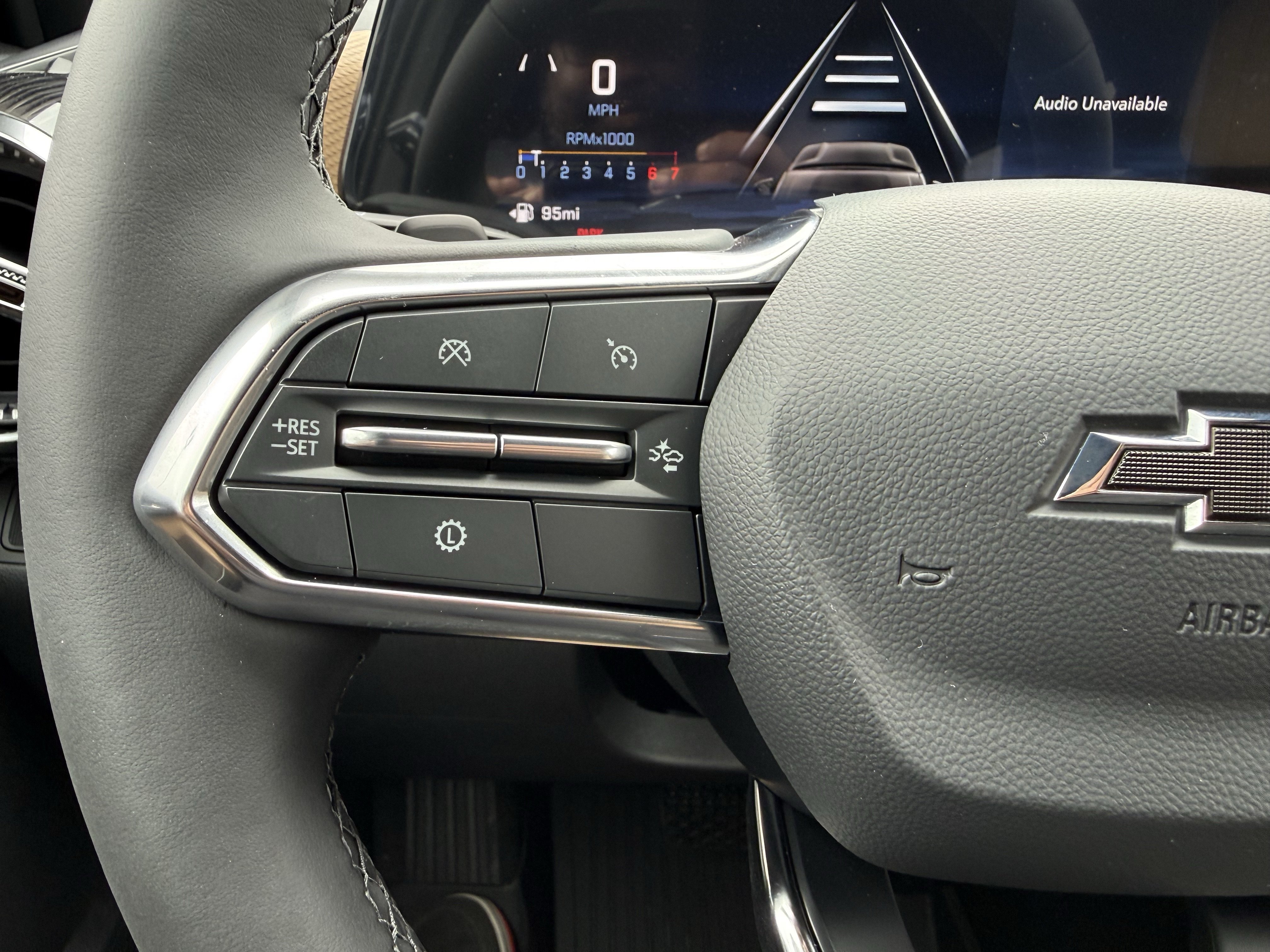 New 2027 Chevrolet Equinox ACTIV w/ LPO, Floor Liner Package FWD image 19