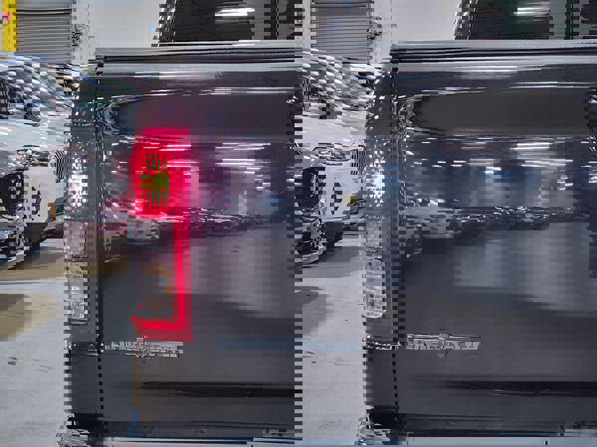 Used 2021 RAM 1500 Lone Star image 20